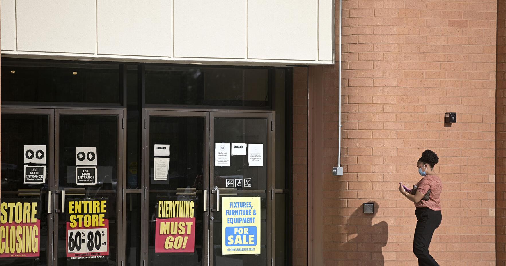 JCPenney was once a shopping giant. Can it make a comeback? - Vimarsana News