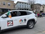 Celebre el Día de San Patricio en Utica: únete a WKTV para la cobertura en vivo el sábado