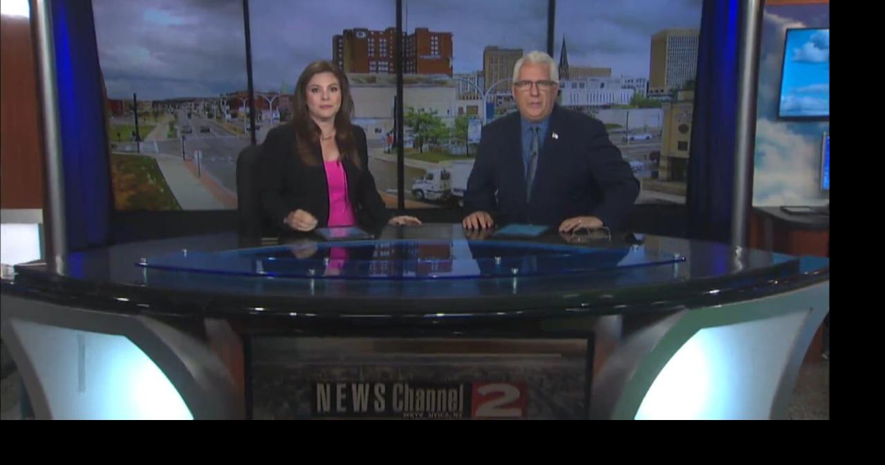 Oneida County 911 center need employees Video