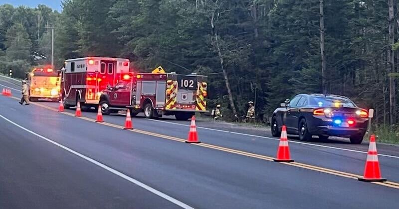 UPDATED: State Police Investigating Fatal Crash in Poland | News | wktv.com