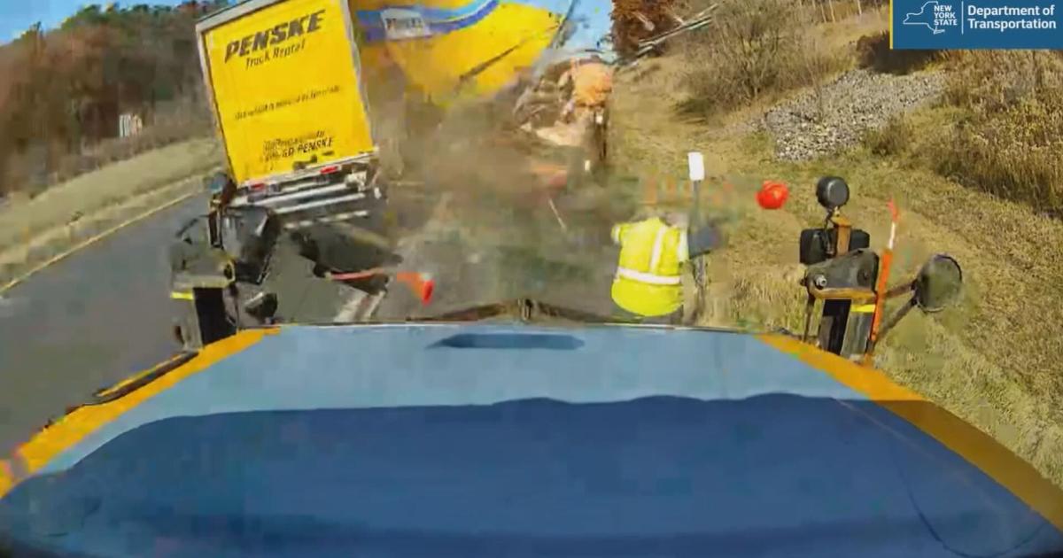Work Zone Awareness Week