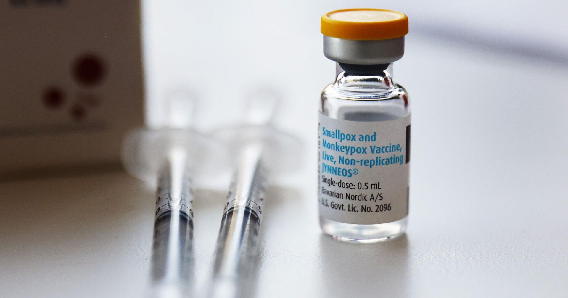 CDC advisers vote in favor of using mpox vaccine in future outbreaks - Vimarsana News