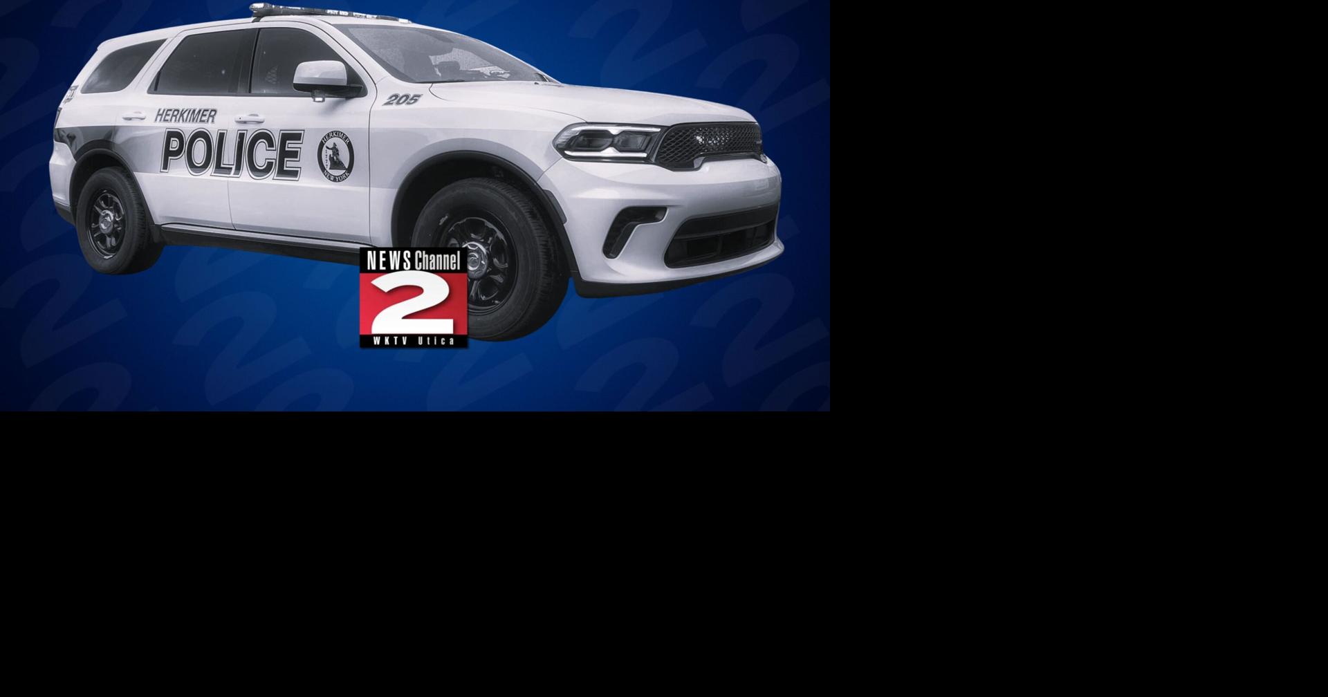 Herkimer Police Launch 'Cram the Cruiser' School Supply Drive ...