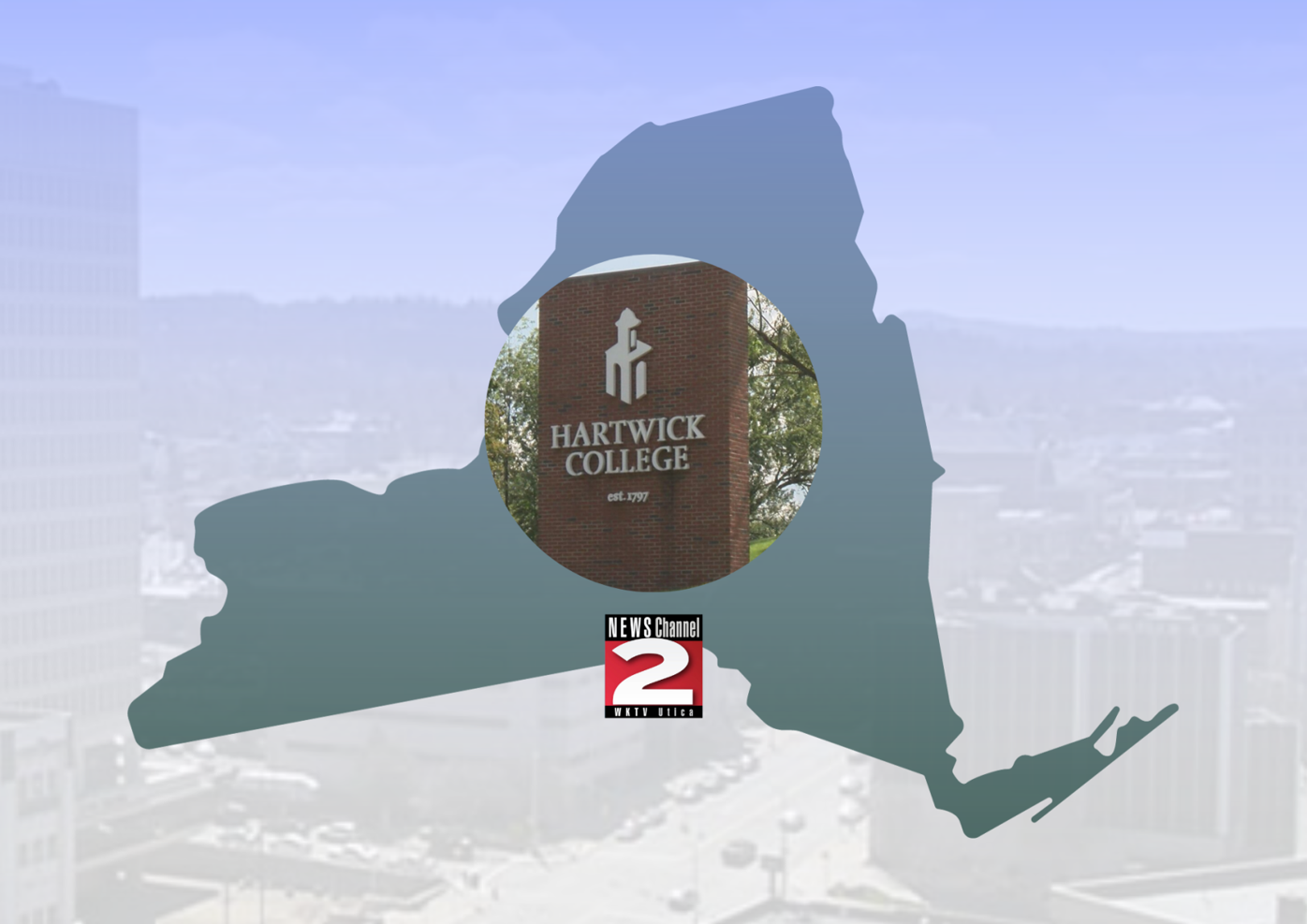 Hartwick College Leadership Transition Announced | Education | wktv.com
