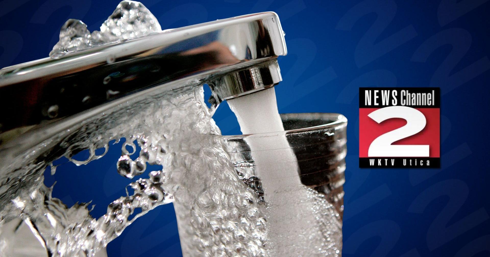 2 Mohawk Valley Villages to Get Water Infrastructure Upgrades