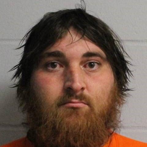 Farm Tractor Police Pursuit Ends in Arrest of Wanted Madison County Man - Vimarsana News