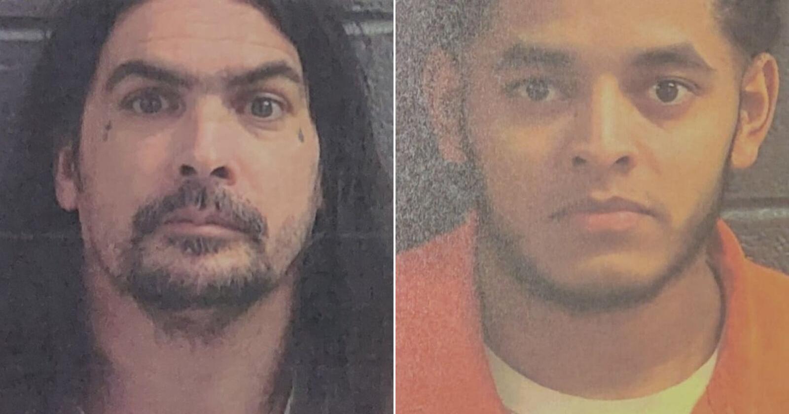 Man who escaped a Virginia jail last month was captured after pulling a fire alarm on a nearby college campus, officials say - Vimarsana News