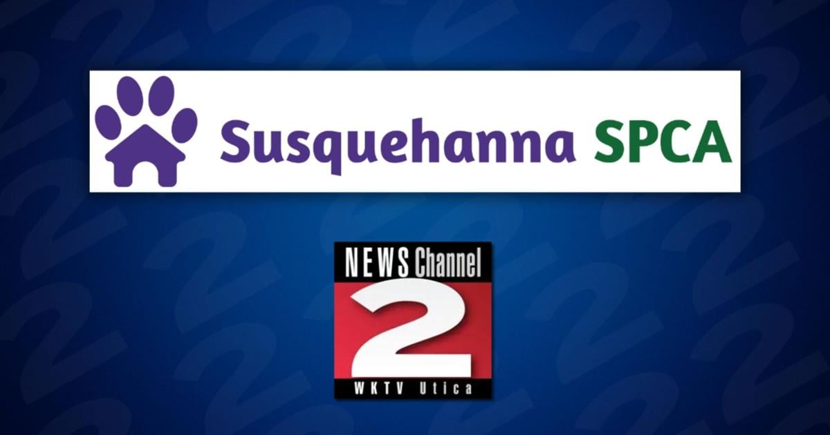 Susquehanna SPCA to Resume Normal Business Hours Following Temporary ...