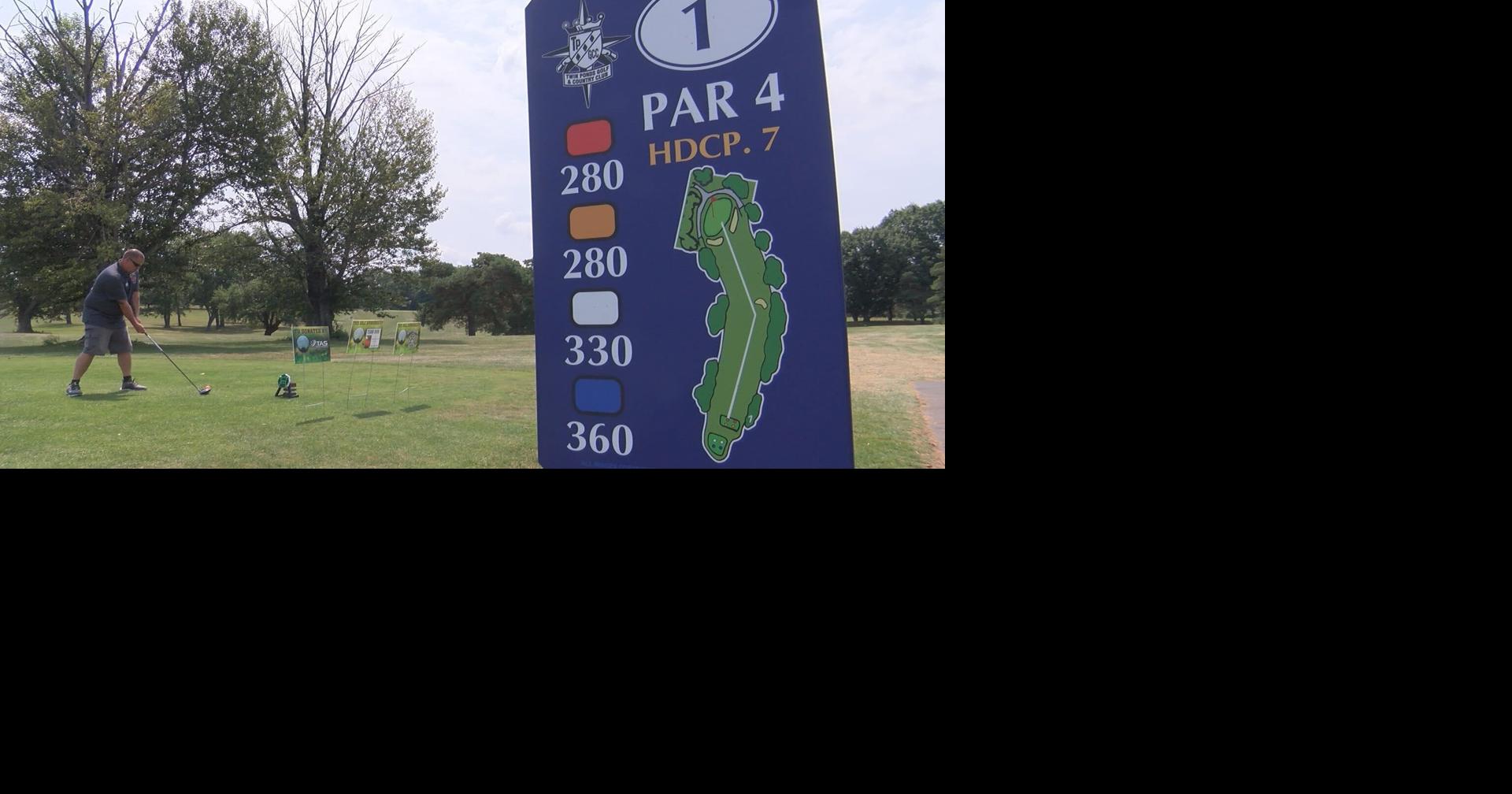 13th Annual Believe 271 Golf Tournament Raises Funds for Firefighters Battling Cancer