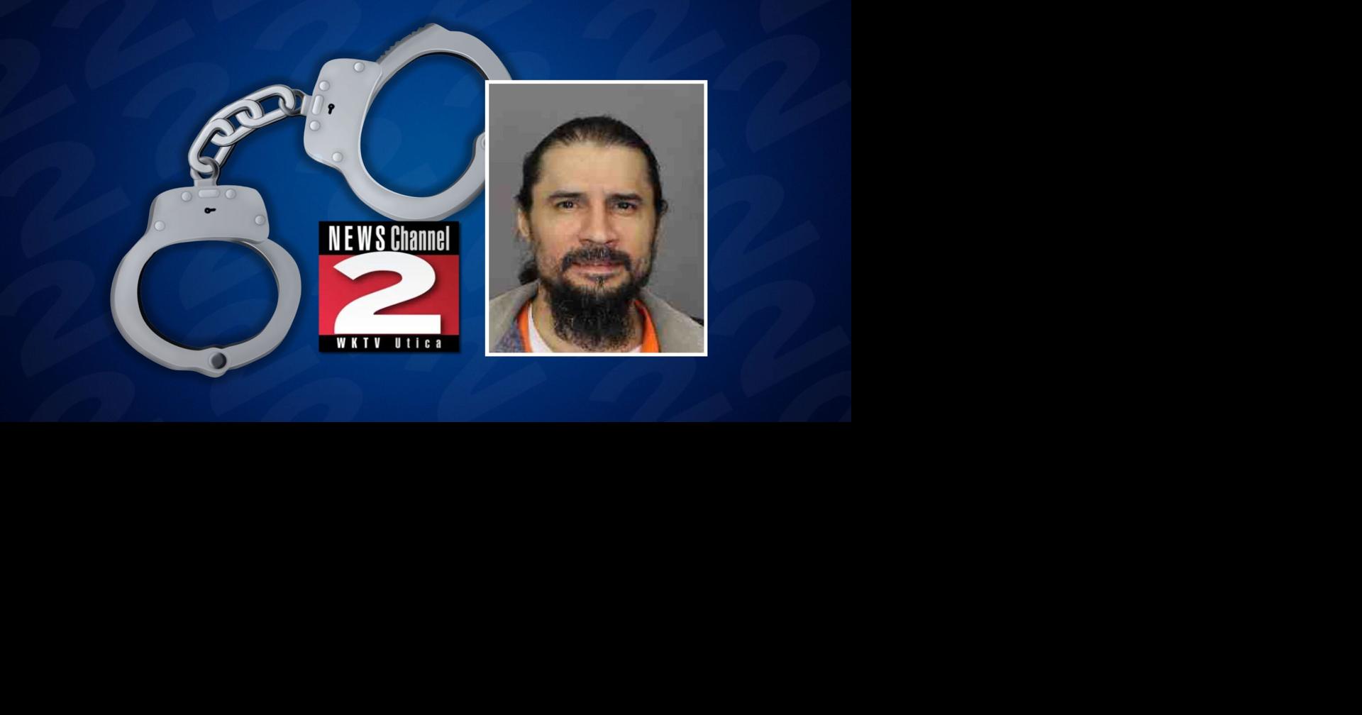 Level 3 Sex Offender Arrested for Failing to Update Address | Crime ...