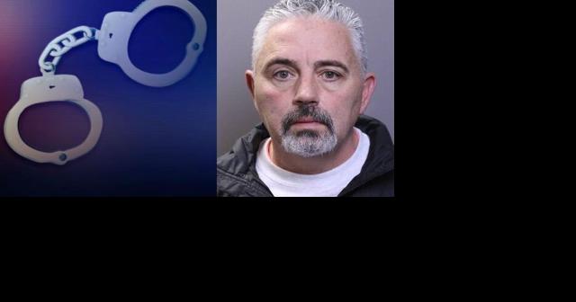 Frankfort man who admitted to putting hidden camera in school bathroom sentenced to prison - Vimarsana News