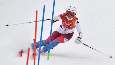 Learn the rules of alpine skiing at the 2022 Beijing Winter Olympics.