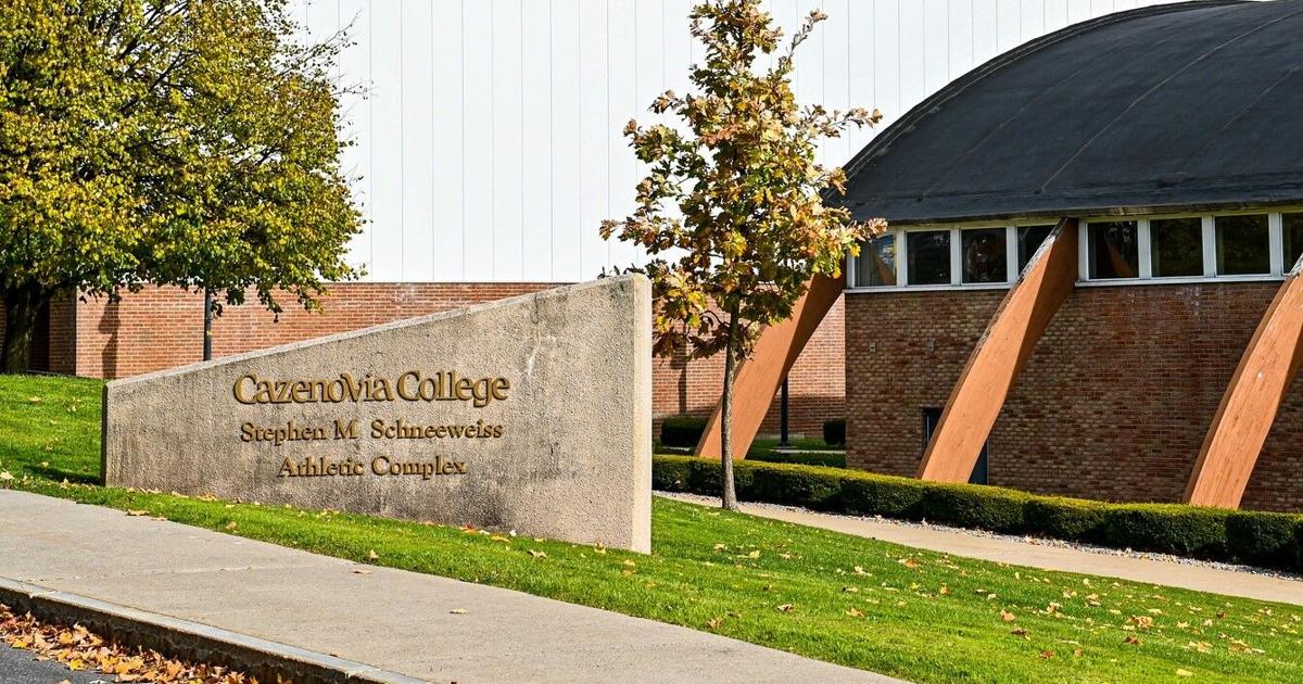Cazenovia College permanently closing after spring 2023 semester | Education | wktv.com