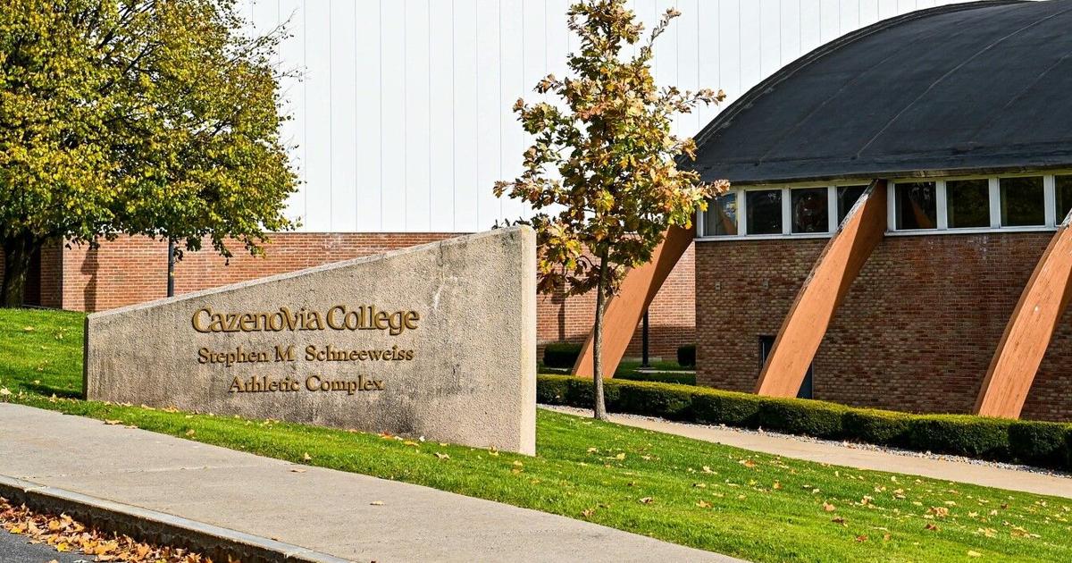 Cazenovia College announces abrupt shutdown: Students left with Q&A document to guide their future Cazenovia College announces abrupt shutdown: Students left with Q&A document to guide their future
