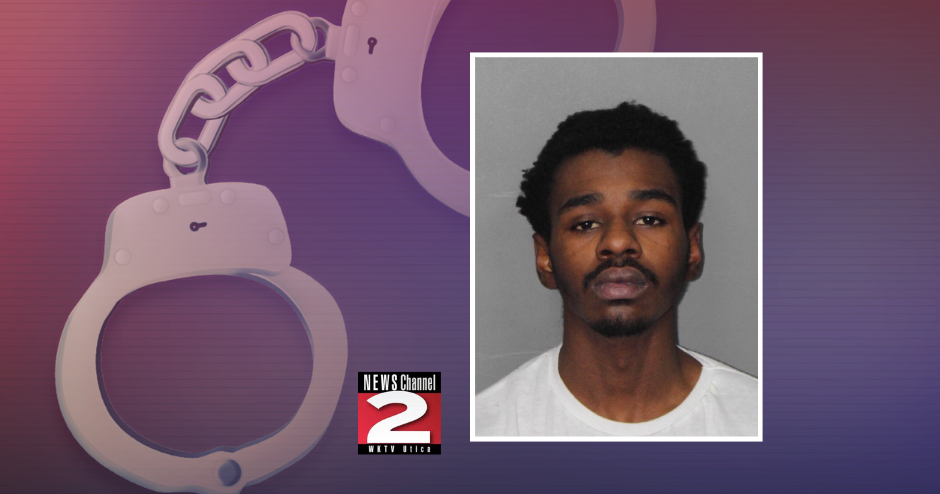 18-Year-Old Arrested in Connection with Utica Christmas Eve Shooting ...