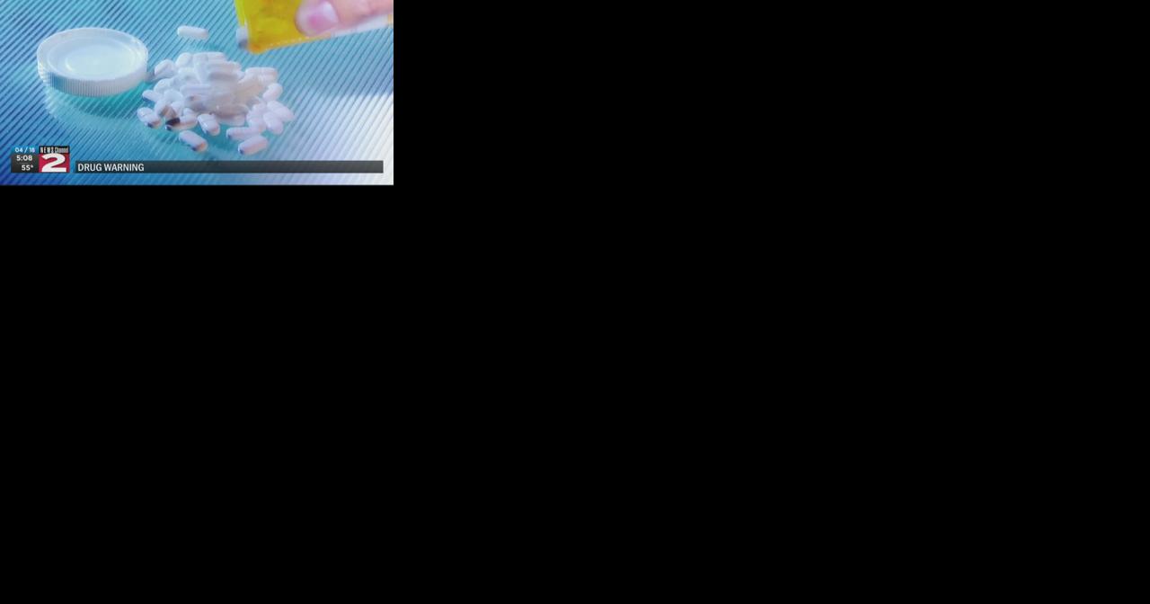 Oneida County issues warning about fentanyl-laced drugs - Vimarsana News