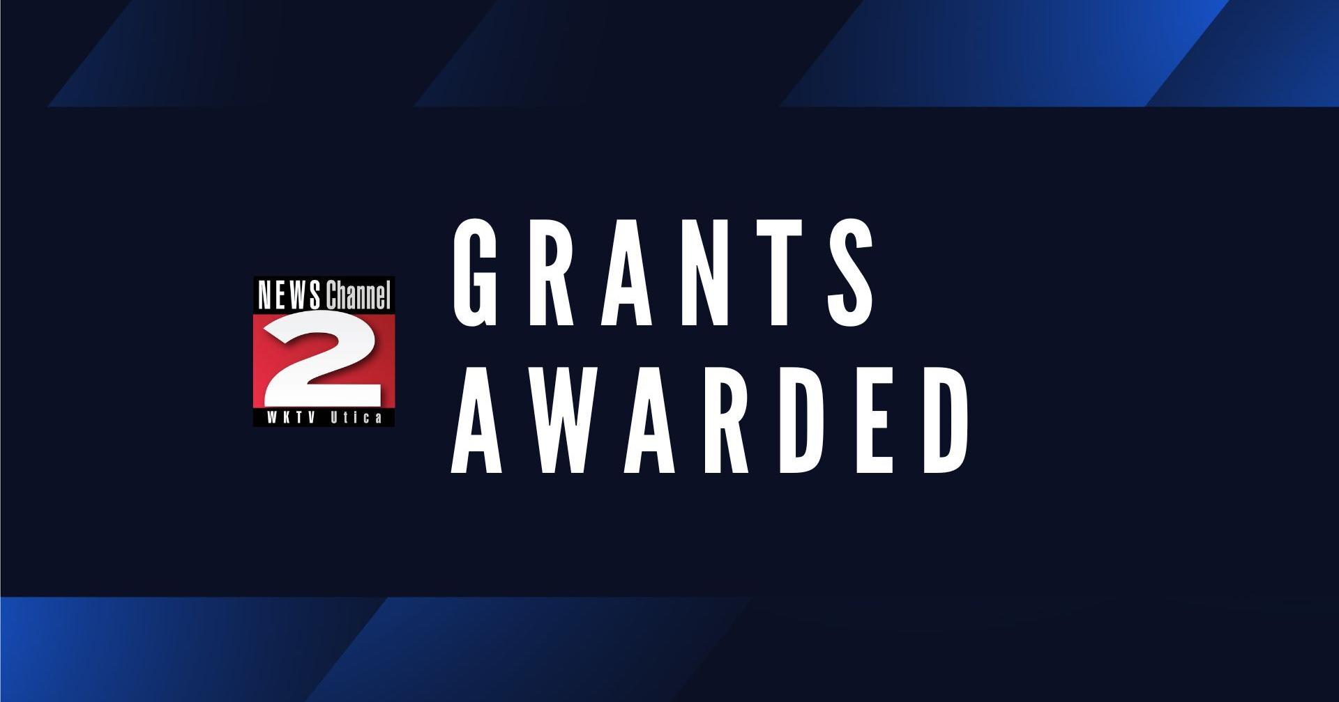 $2 Million in Grants So Far—Community Foundation of Herkimer and Oneida Counties Announce Awards - Vimarsana News
