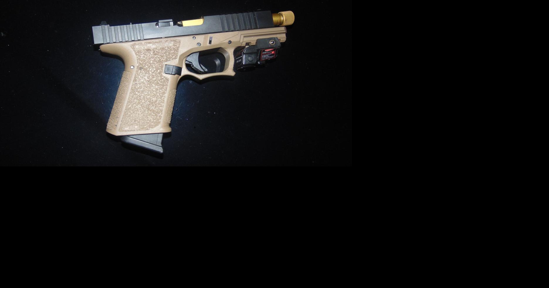 NYAG holding gun buyback event at Utica Recreation Center Local