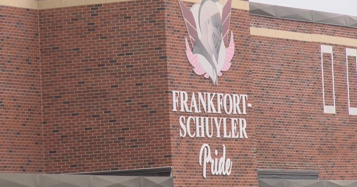 Mentorship Programs Help Students Build Respect and Teamwork in Frankfort-Schuyler School District