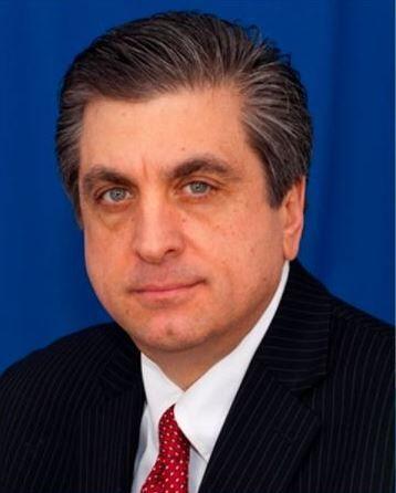 Bruce Karam files lawsuit against Utica City School District News
