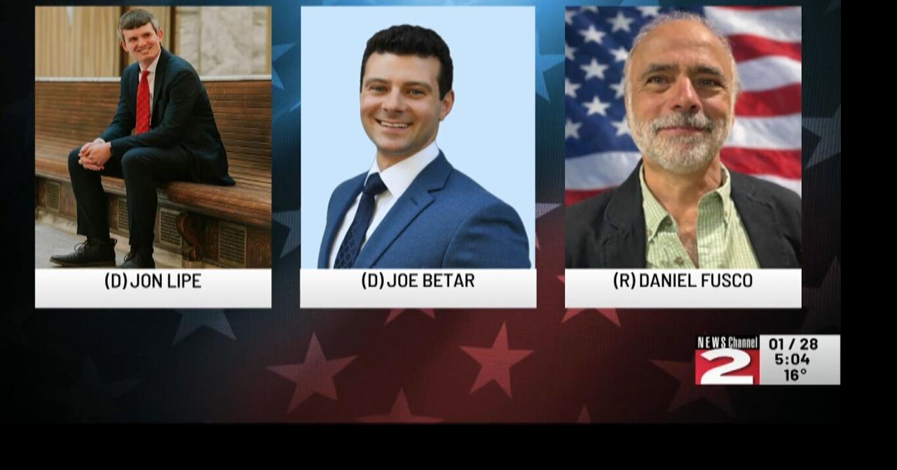 119th Assembly District Seat Race Heats Up | Decision 2026 | wktv.com
