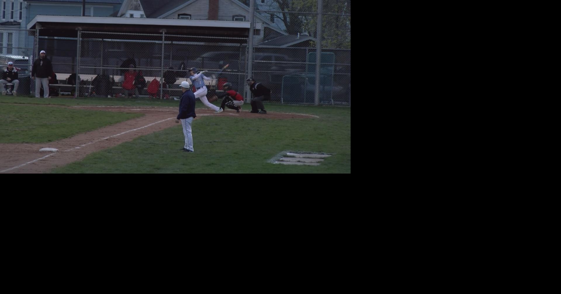 Sports Report 4-21-26: CVA Baseball Takes Down VVS in a TVL Battle ...
