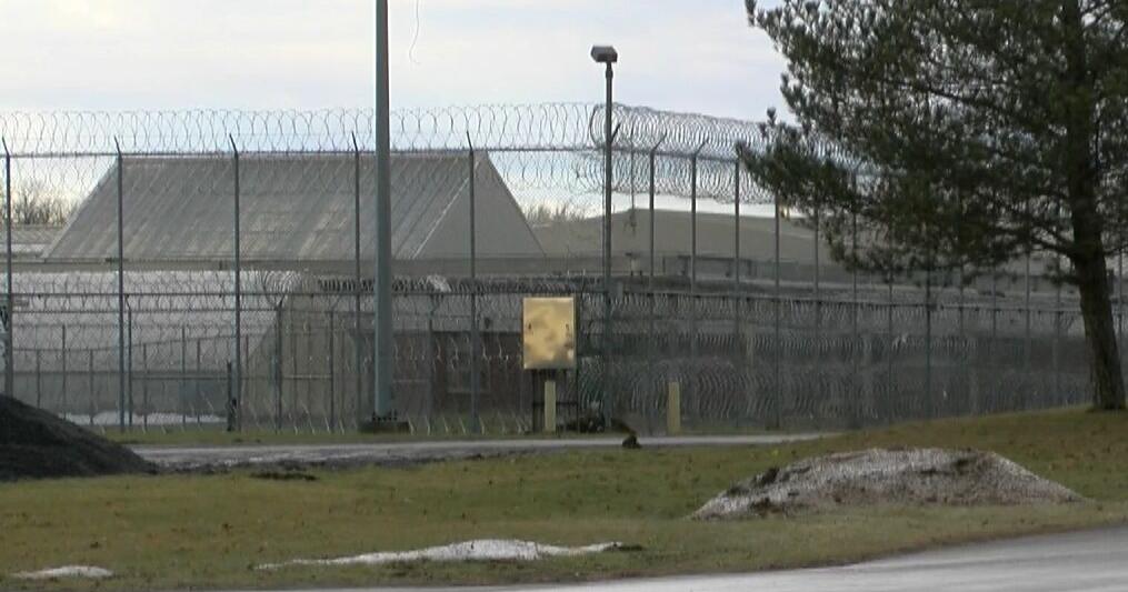 2 Inmates at Marcy Correctional Facility Given CPR and Narcan