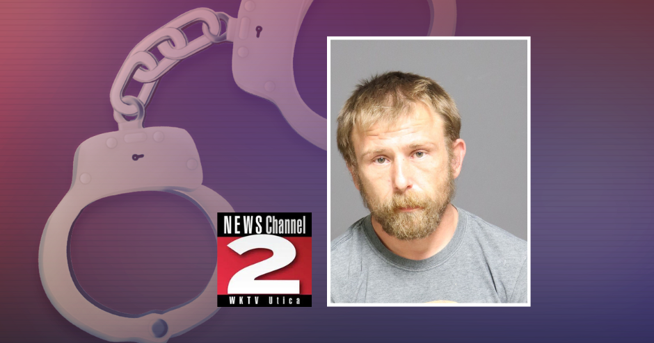 Boonville Man Charged with Obstruction of Breathing and 4 Counts of Endangering Welfare of Child - Vimarsana News