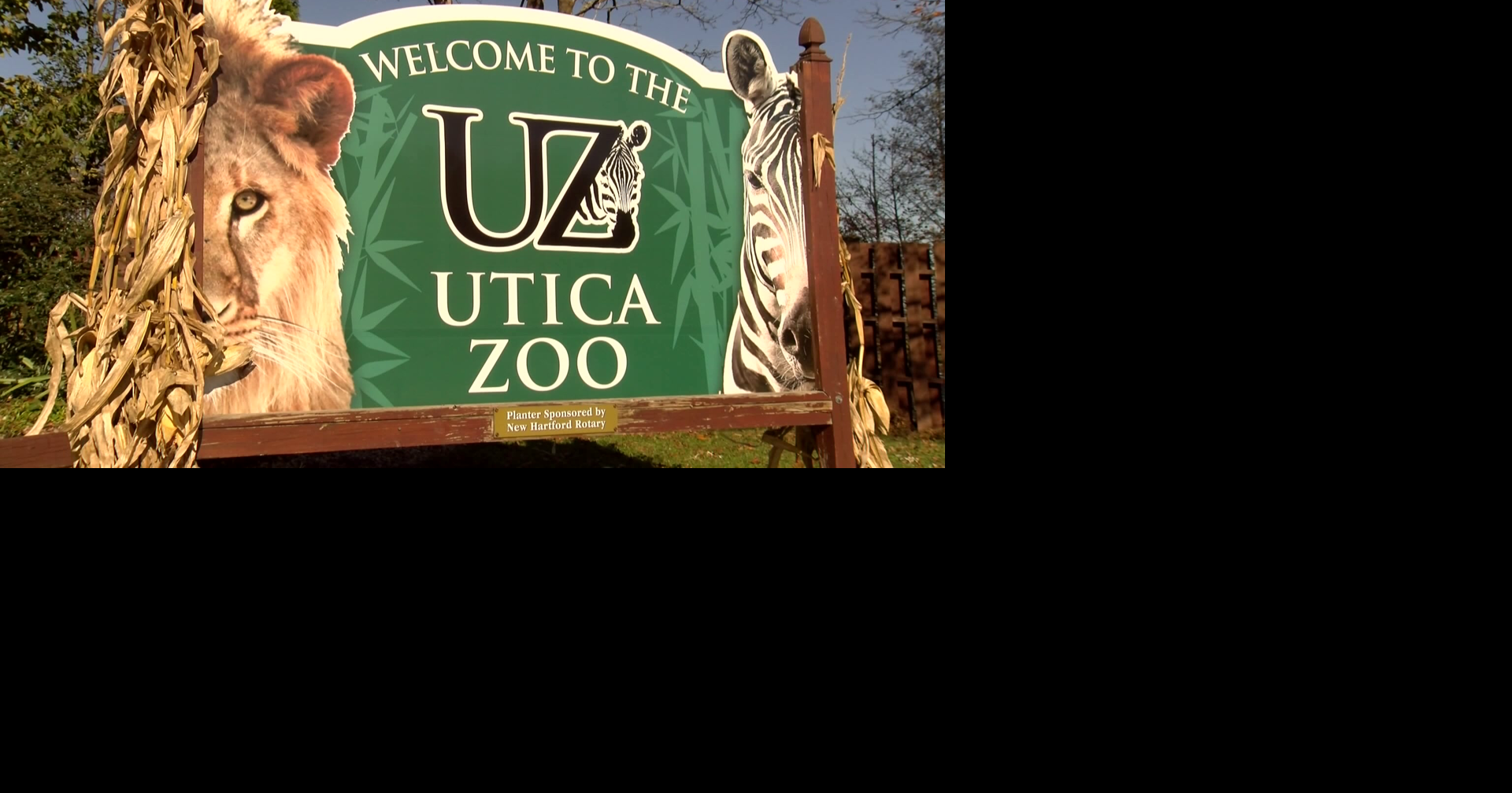 Utica Zoo hosts a unique “Night of Blues and Bourbon