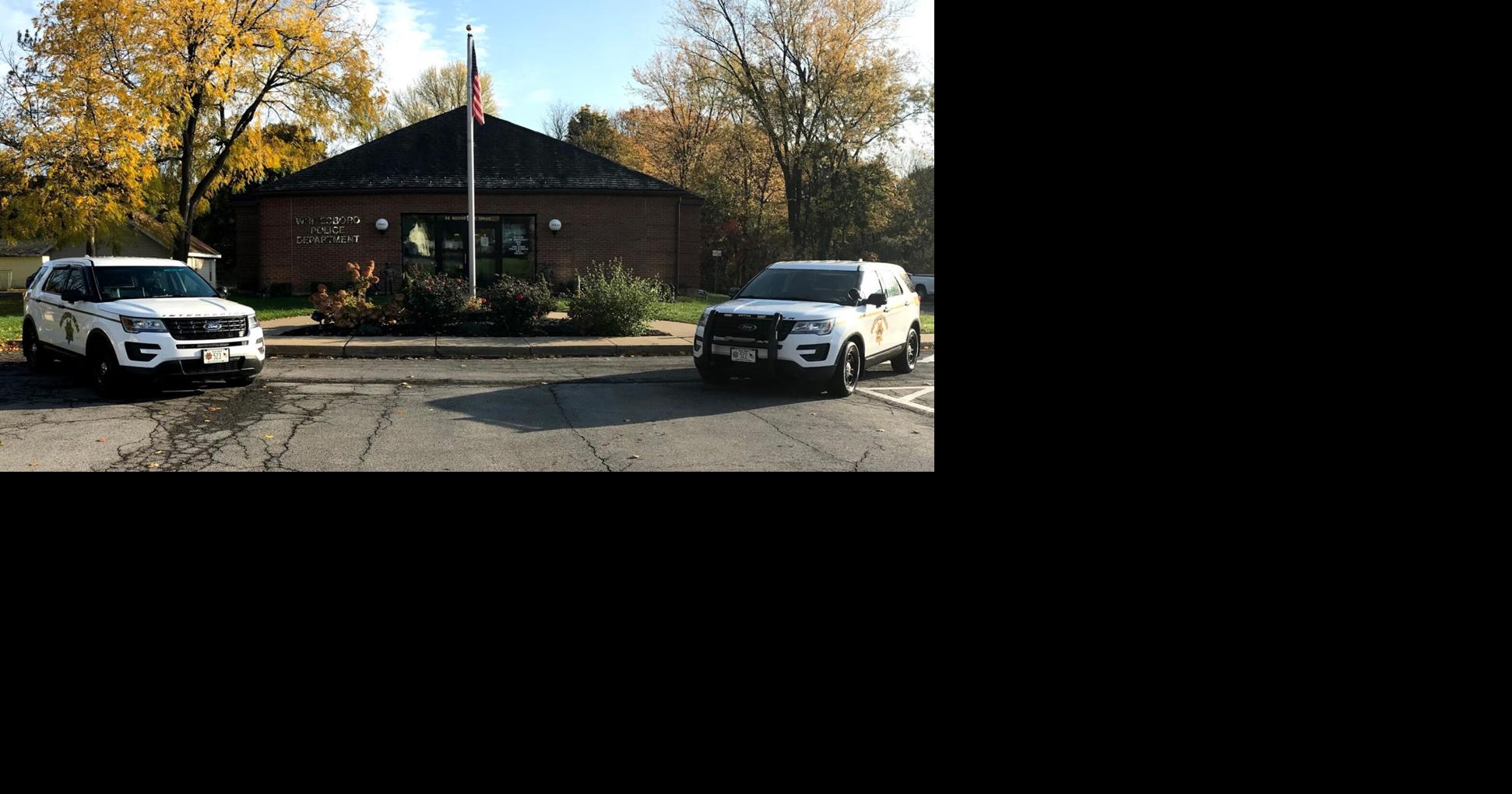 Whitesboro Police Department asking public to join 9pmRoutine Local