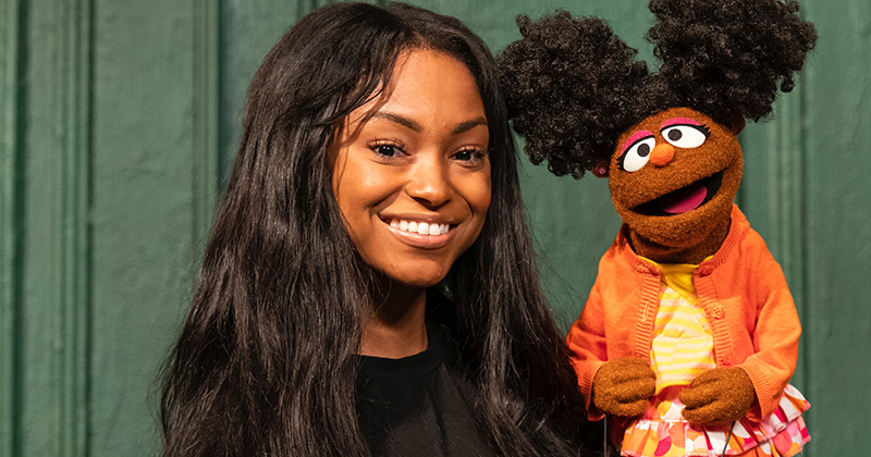 Sesame Street Puppeteer to Visit Utica Entertainment wktv com