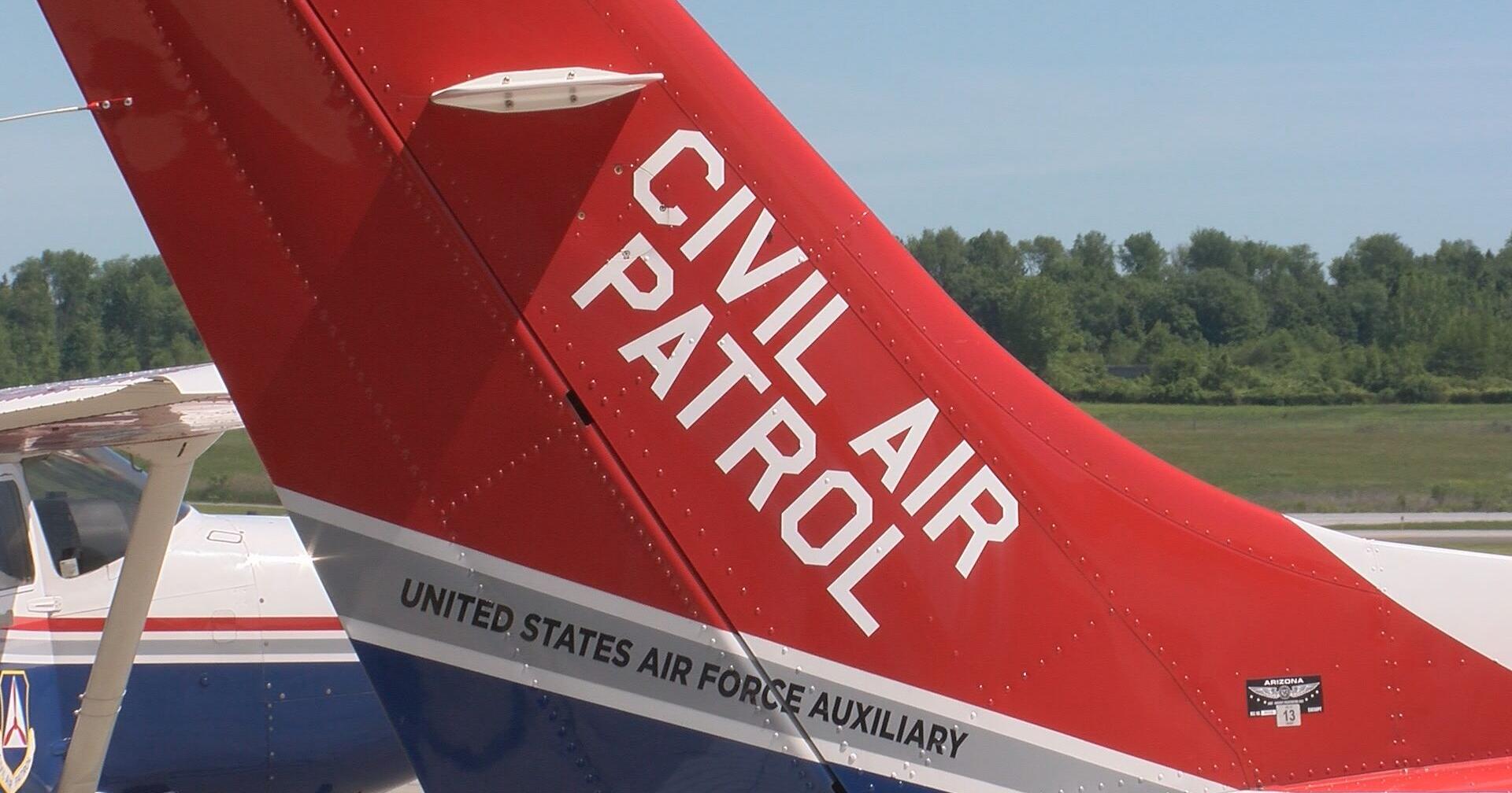 Civil Air Patrol showcases their CAPabilites - Vimarsana News
