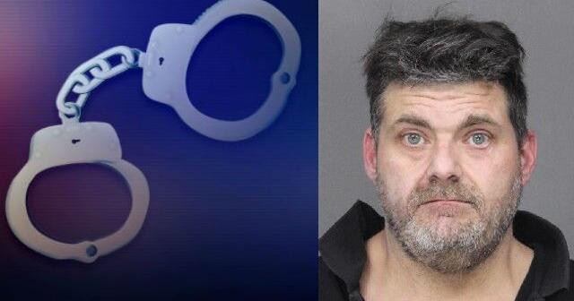 Man facing drug charges after Utica police find crack cocaine during ...