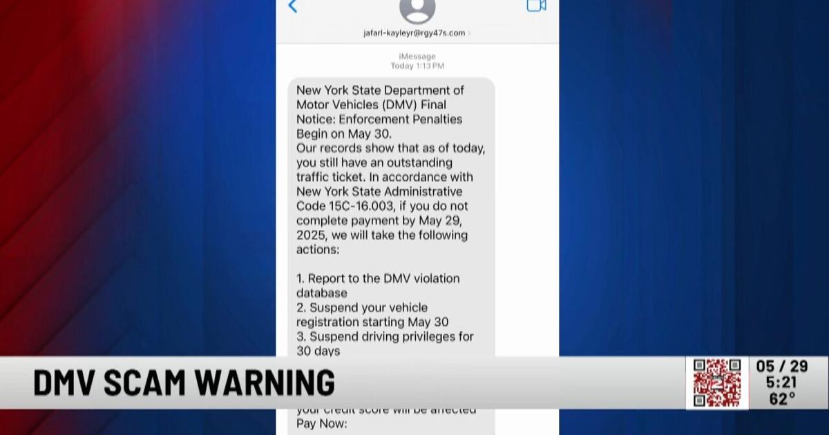 Dmv Fraud Alert Another DMV Scam Alert | Video | wktv.com
