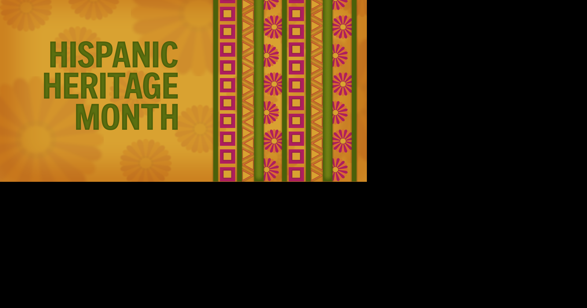 ‘Hispanic Living Museum’ Event at Notre Dame in Utica This Friday