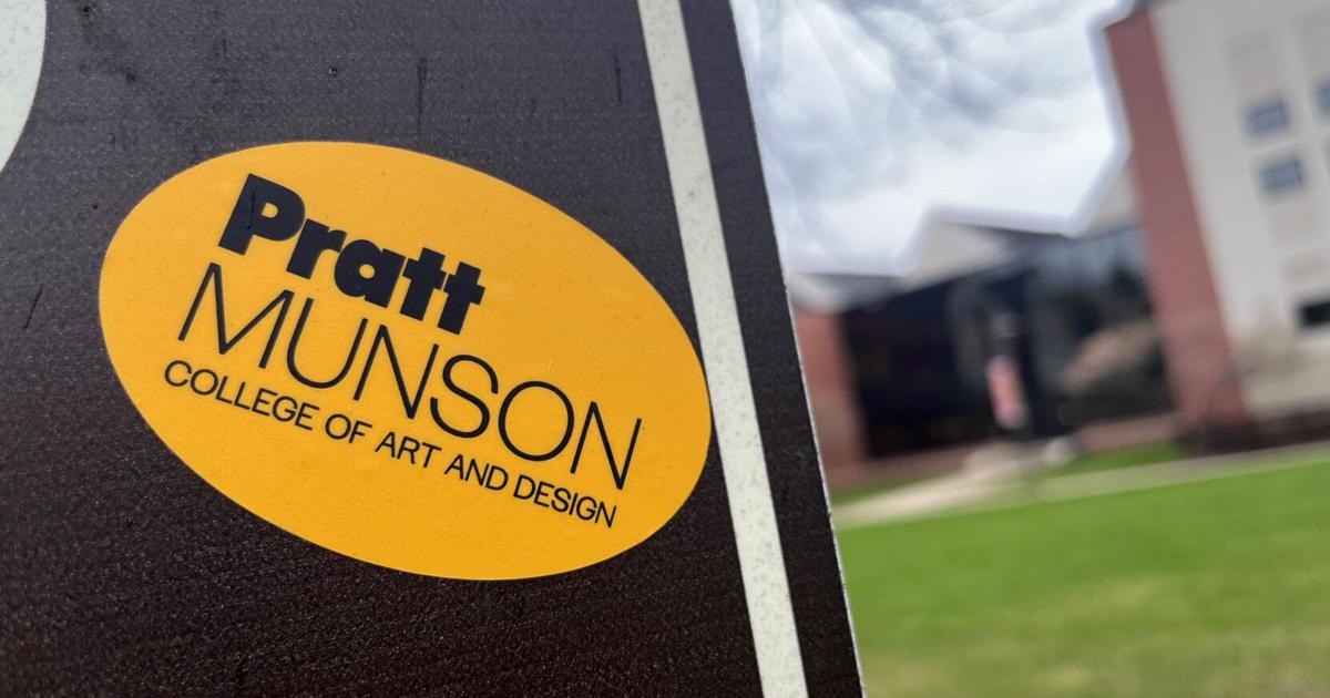 Pratt Munson Celebrates 25 Years of Art Education in Utica | Education ...