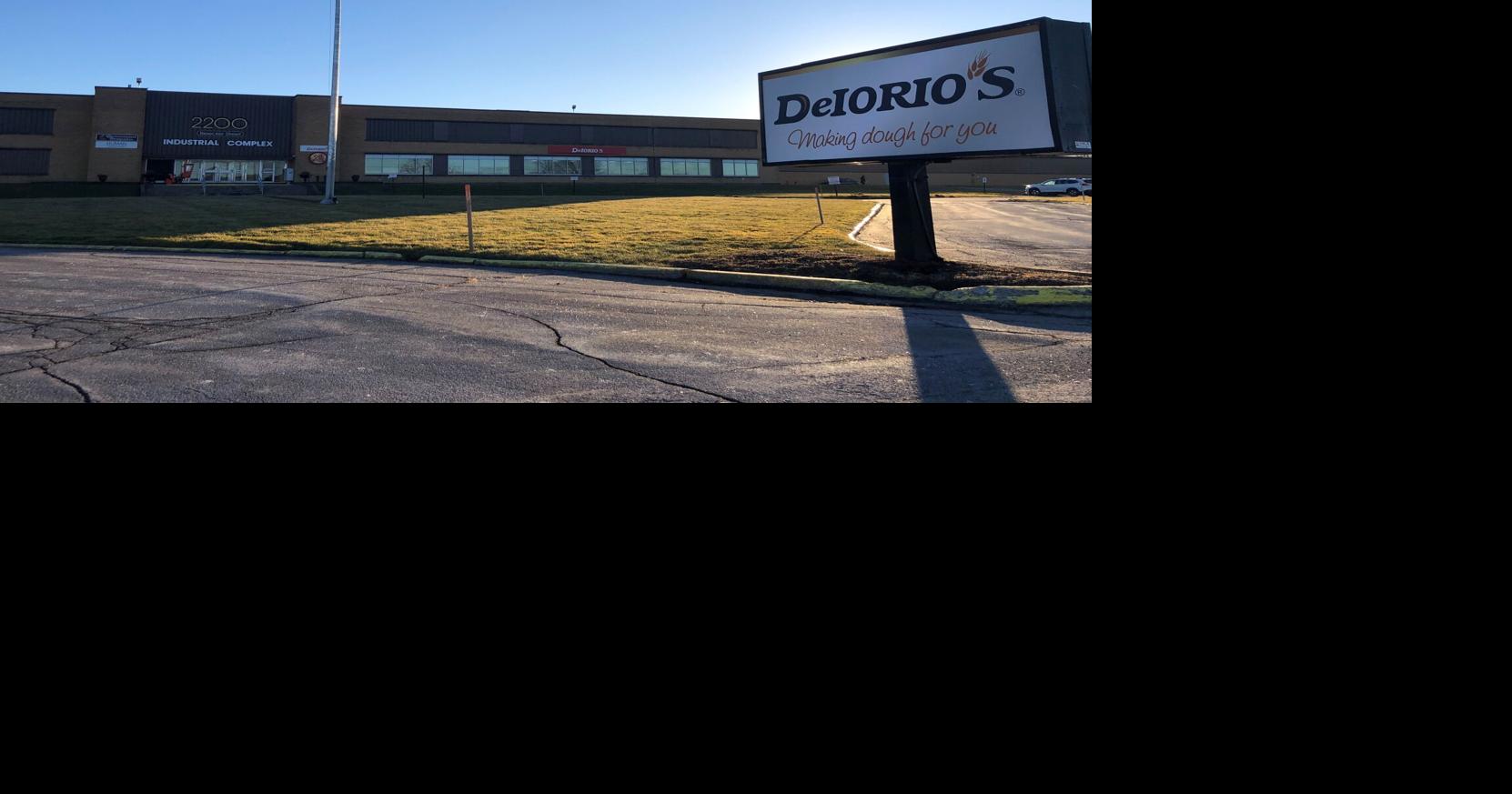 DeIorio's Celebrates Frozen Food Month