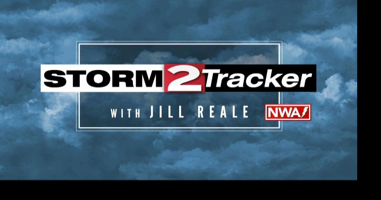 Evening Forecast Video