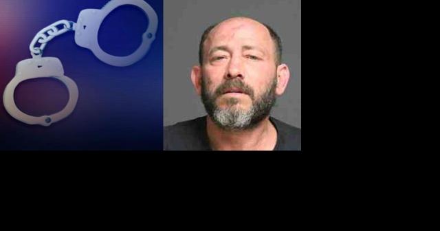 Suspect becomes combative with deputies during domestic dispute in Westmoreland - Vimarsana News