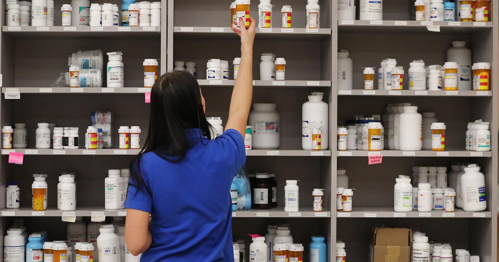 Cancer drugs among top 5 most affected by shortages in the US - Vimarsana News