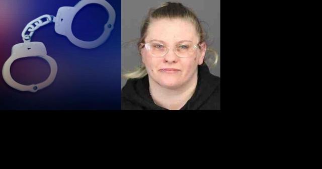 Westernville woman accused of stabbing boyfriend during argument - Vimarsana News