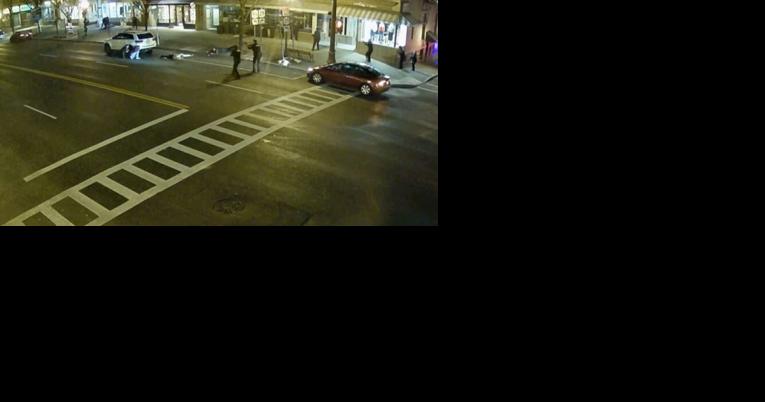 Utica men charged in Saratoga Springs shootout involving off-duty deputy - Vimarsana News
