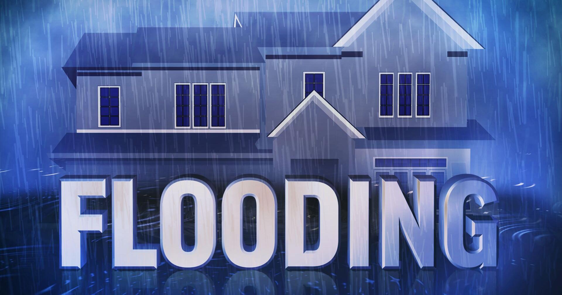 State of Emergency Declared in 2 N.Y. Counties Due to Flooding - Vimarsana News