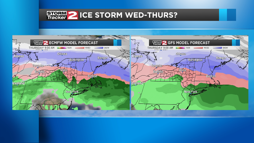 Weather Turns Active This Week | Weather | Wktv.com