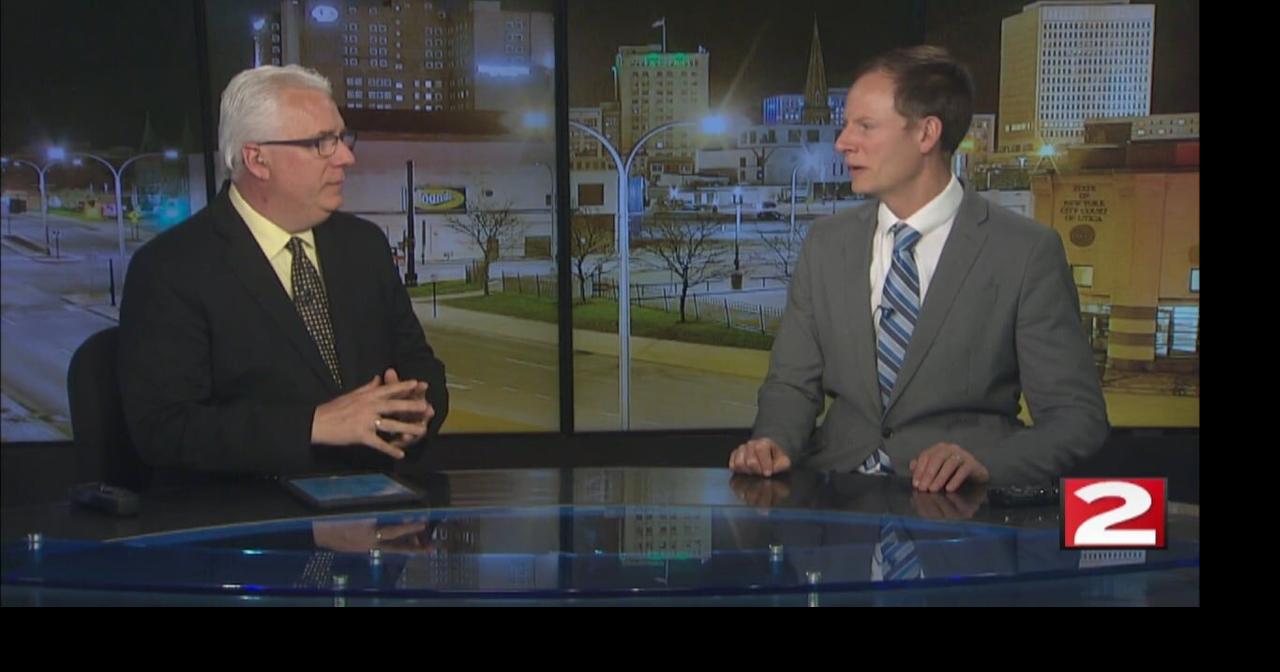 Evening broadcast | Video | wktv.com