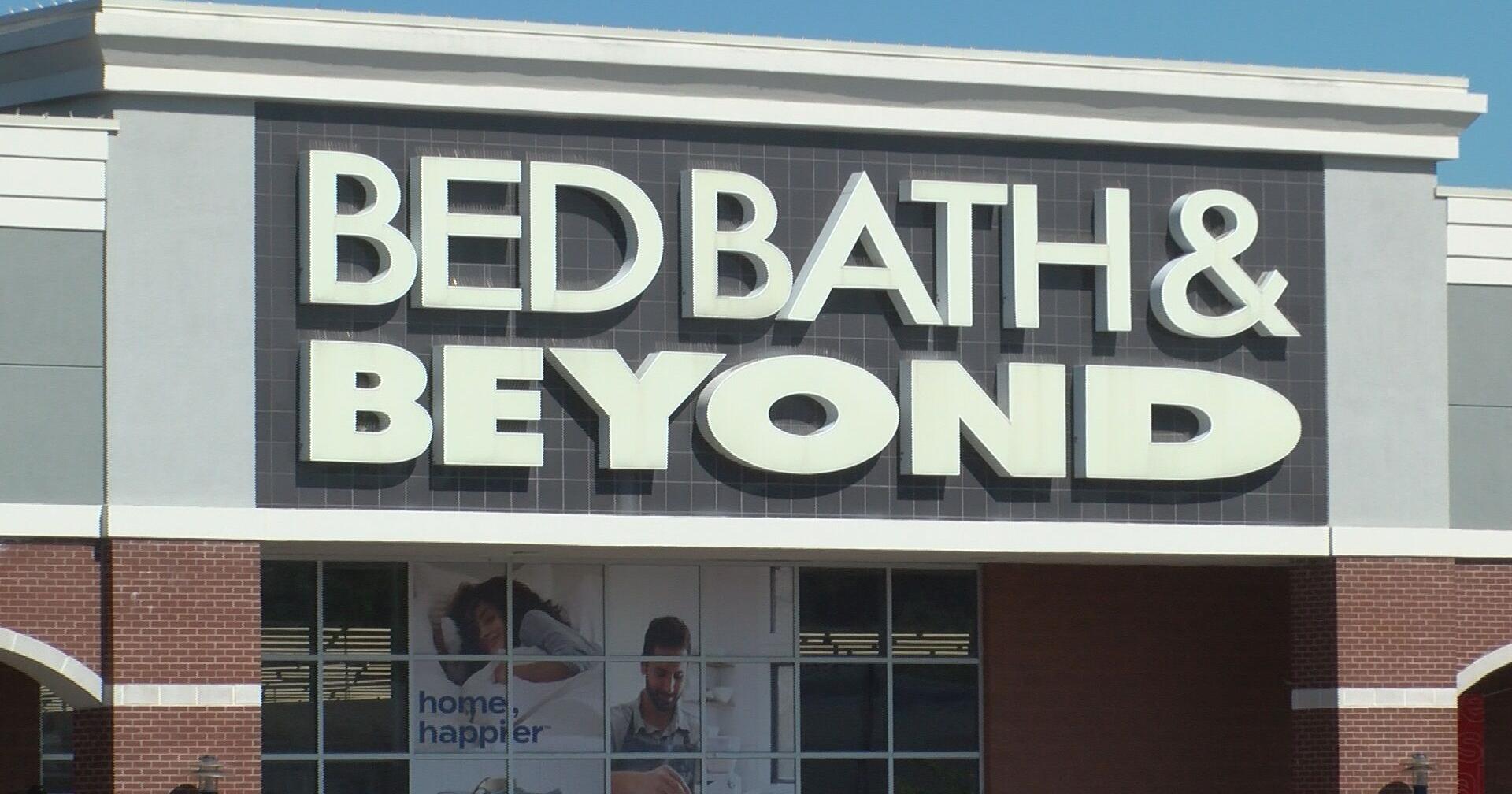 Bed Bath & Beyond in New Hartford among 150 stores slated to close - Vimarsana News
