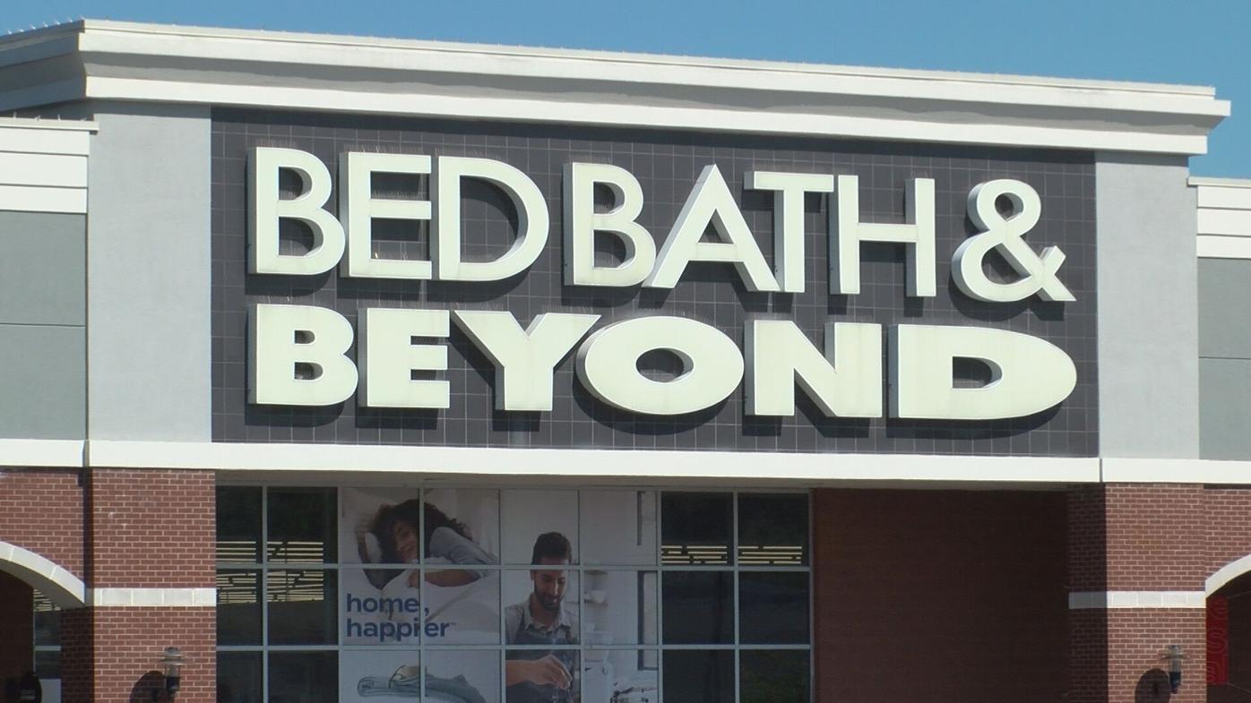 The New Bed Bath & Beyond Launched Today, Ushering Iconic Brand