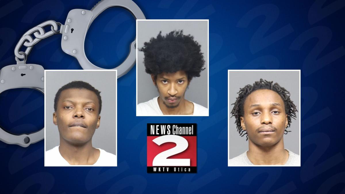 UPDATED: Utica Stabbing Suspects Arrested After Mohawk Street Fight ...