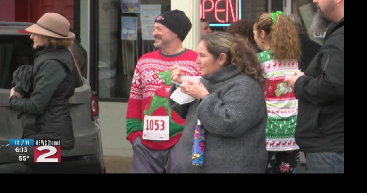 Christmas in Little Falls returns Community