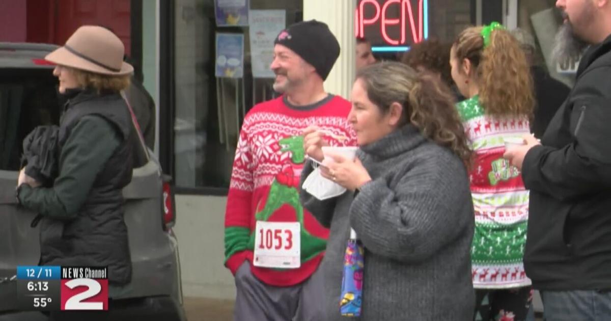 Christmas in Little Falls returns Community